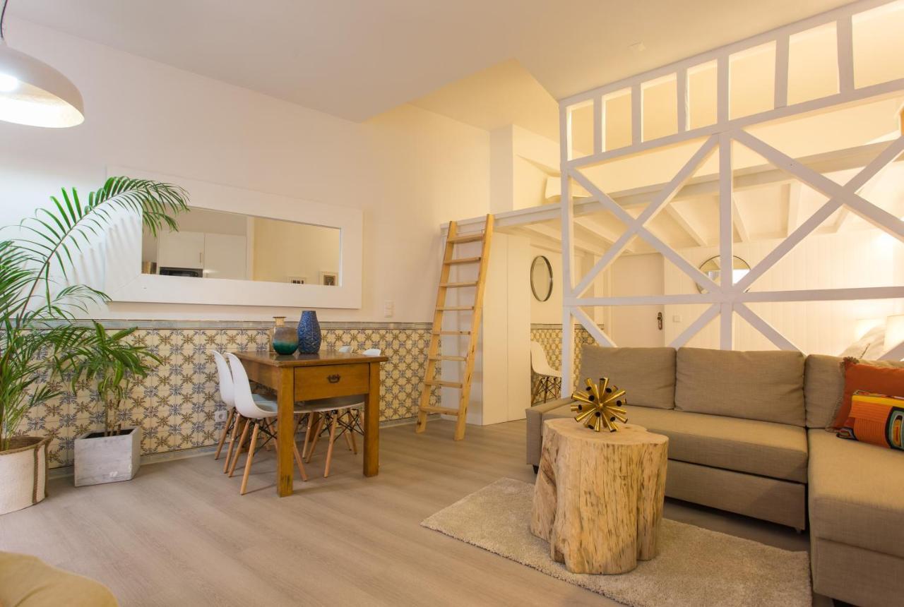 Apartamento Soul Of - I *